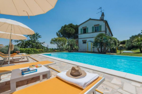 Villa La Capuccina Corinaldo